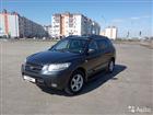 Hyundai Santa Fe 2.7AT, 2007, 