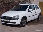 Opel Corsa 1.2, 2003, 