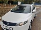 KIA Cerato 1.6AT, 2011, 