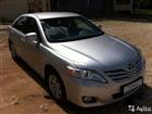 Toyota Camry 2.4AT, 2011, 