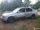 Nissan Primera 1.6AT, 2001, 