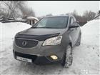 SsangYong Actyon 2.0AT, 2013, 