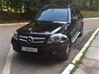 Mercedes-Benz GLK- 3.5AT, 2009, 