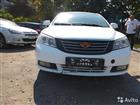 Geely Emgrand EC7 1.5, 2013, 