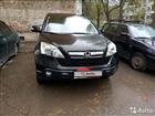 Honda CR-V 2.2, 2008, 