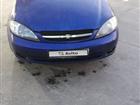 Chevrolet Lacetti 1.6, 2006, 