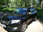 Toyota RAV4 2.0CVT, 2012, 