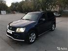 Suzuki Grand Vitara 2.4AT, 2008, 