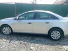 Chevrolet Cruze 1.6, 2012, 