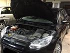 Ford Focus 1.6, 2012, 