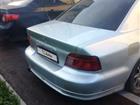 Mitsubishi Galant 2.4AT, 2001, 