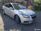 Chevrolet Cruze 1.6, 2012, 