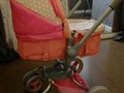    ItsImagical babybebe pram 360