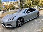 Porsche Panamera 4 3.6AMT, 2015, 