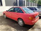 Audi 80 1.8, 1991, 