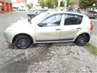 Renault Sandero 1.4, 2011, 