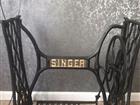  Singer 