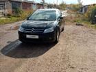 Citroen C4 1.6AT, 2010, 