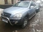 KIA Sorento 3.5AT, 2005, 