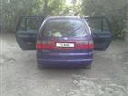 Ford Galaxy 2.3, 1998, 