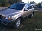 KIA Sorento 3.3AT, 2009, 