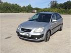 KIA Rio 1.4, 2007, 