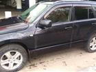 Suzuki Grand Vitara 2.0AT, 2008, 