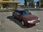 KIA Spectra 1.6, 2006, 