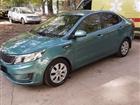 KIA Rio 1.4AT, 2012, 