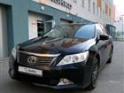 Toyota Camry 2.0AT, 2012, 