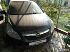 Opel Corsa 1.0, 2007, , 