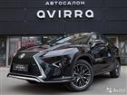Lexus RX 2.0AT, 2019, 