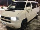 Volkswagen Transporter 1.9, 1998, 