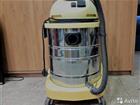  Vacuum Cleaner VC 50