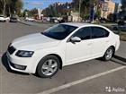 Skoda Octavia 1.4AMT, 2015, 