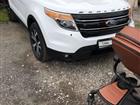 Ford Explorer 3.5AT, 2015, 