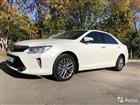 Toyota Camry 2.5AT, 2016, 