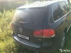 Volkswagen Touareg 2.5AT, 2005, , 