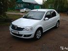 Renault Logan 1.6, 2012, 