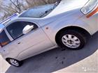 Chevrolet Aveo 1.6AT, 2004, 