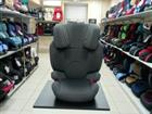 Cybex Solution 2 Fix Comfy Grey .2-3