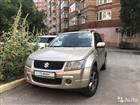 Suzuki Grand Vitara 2.0, 2006, 