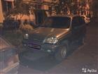 Chevrolet Niva 1.7, 2008, 