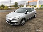 Renault Megane 1.6, 2013, 