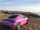 Audi TT 1.8, 1998, 