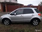 Suzuki SX4 1.6AT, 2010, 