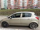 Opel Corsa 1.2, 2008, 