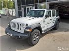 Jeep Wrangler 2.0AT, 2018, 