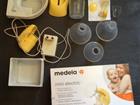  Medela mini electric