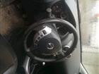 Nissan Qashqai 2.0, 2008, 